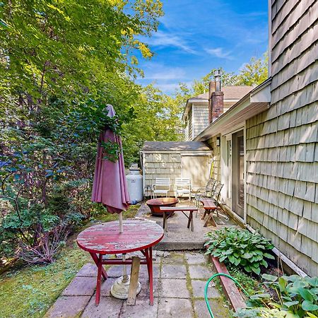 فيلا Whispering Brook Townhouse بارتليت المظهر الخارجي الصورة