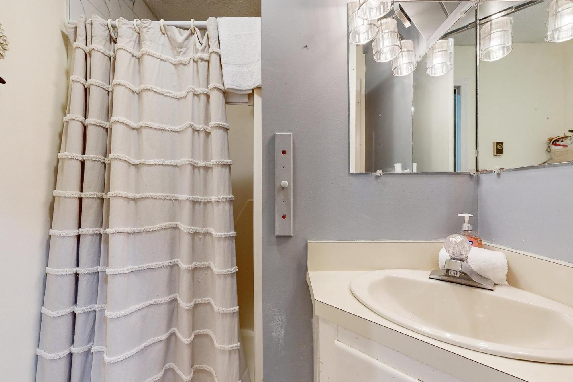 فيلا Whispering Brook Townhouse بارتليت المظهر الخارجي الصورة