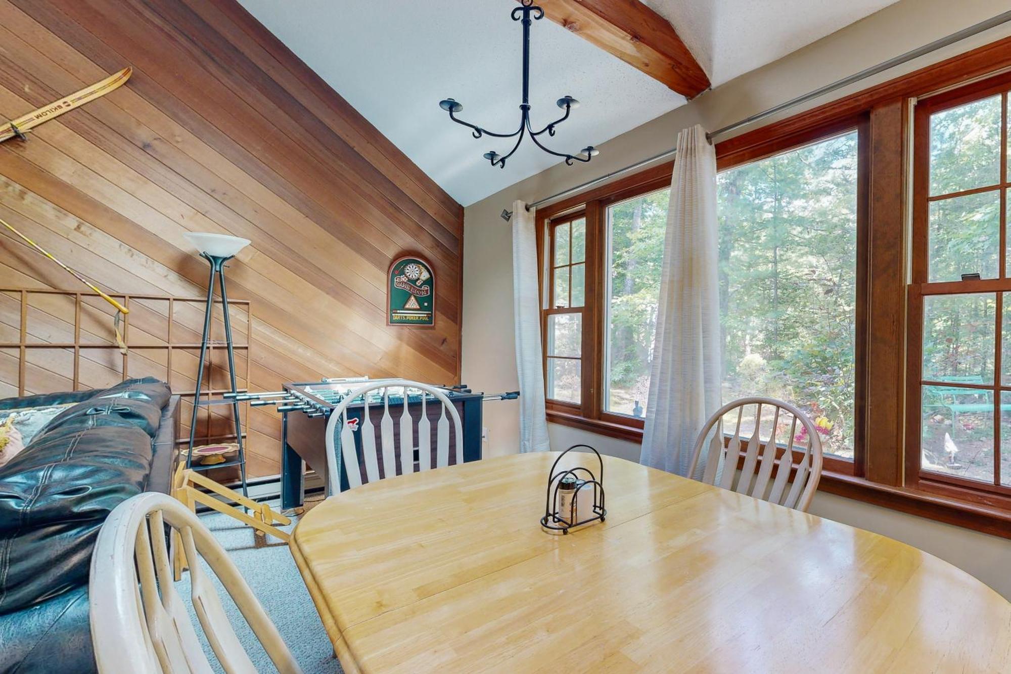 فيلا Whispering Brook Townhouse بارتليت المظهر الخارجي الصورة