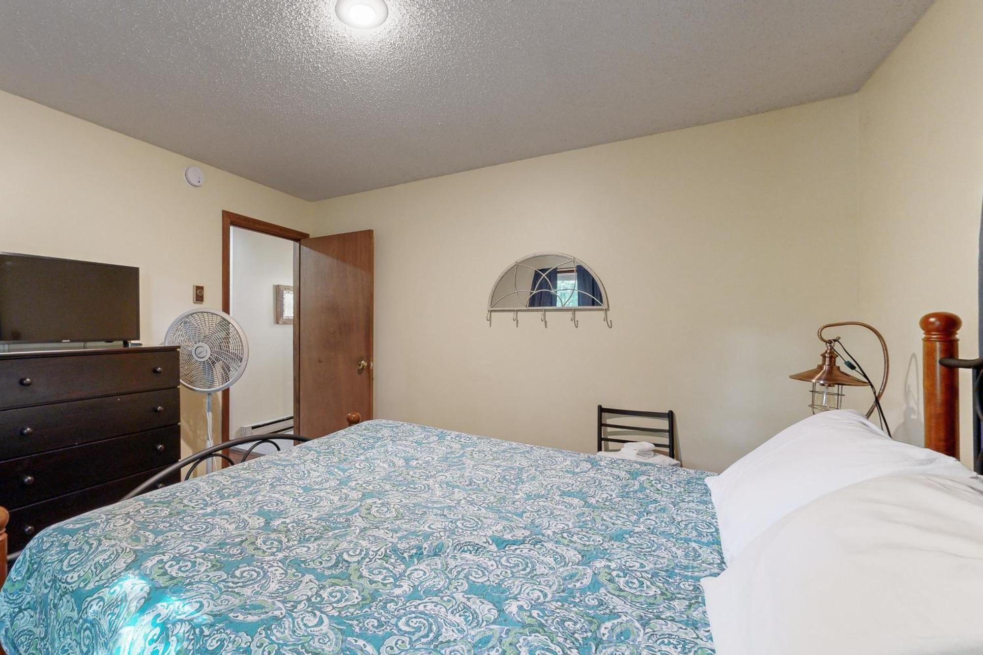 فيلا Whispering Brook Townhouse بارتليت المظهر الخارجي الصورة