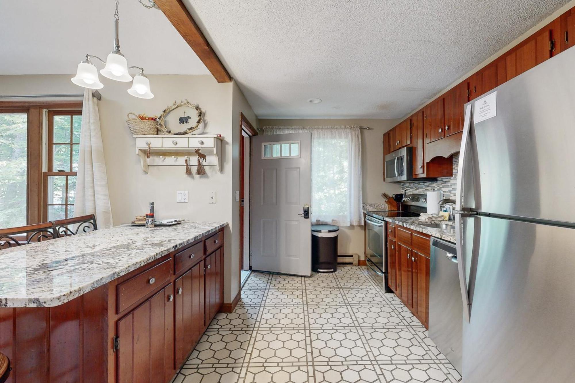 فيلا Whispering Brook Townhouse بارتليت المظهر الخارجي الصورة