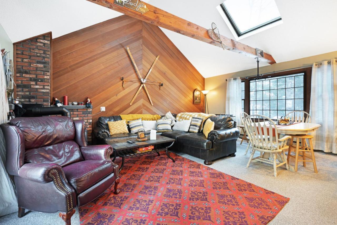 فيلا Whispering Brook Townhouse بارتليت المظهر الخارجي الصورة